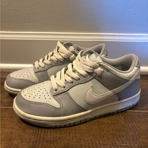 Kids Nike dunks